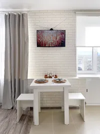 Миниатюра квартиры 17