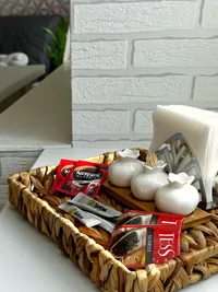 Миниатюра квартиры 20