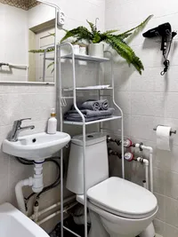 Миниатюра квартиры 24