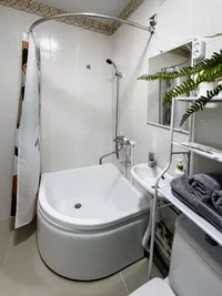 Миниатюра квартиры 27