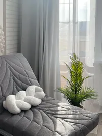 Миниатюра квартиры 29