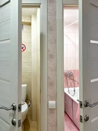 Миниатюра квартиры 3