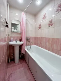 Миниатюра квартиры 4