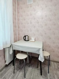 Миниатюра квартиры 6