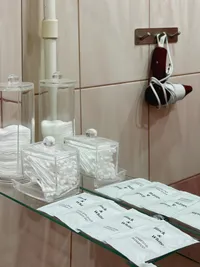 Миниатюра квартиры 8