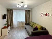 Миниатюра квартиры 11