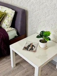 Миниатюра квартиры 13