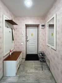 Миниатюра квартиры 17