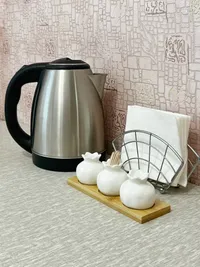 Миниатюра квартиры 20