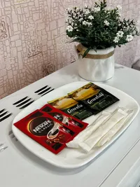 Миниатюра квартиры 21