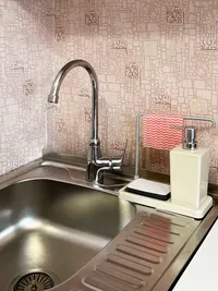 Миниатюра квартиры 22