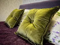 Миниатюра квартиры 23