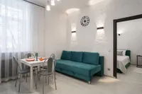 Миниатюра квартиры 3