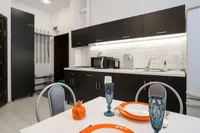 Миниатюра квартиры 2