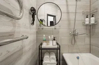 Миниатюра квартиры 4