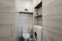 Миниатюра квартиры 5