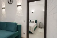 Миниатюра квартиры 11