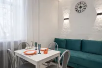 Миниатюра квартиры 12