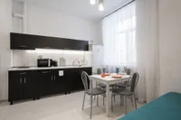 Миниатюра квартиры 13