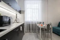 Миниатюра квартиры 14