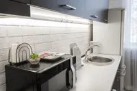 Миниатюра квартиры 16