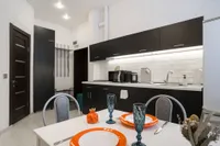 Миниатюра квартиры 20