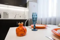 Миниатюра квартиры 21