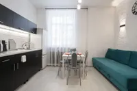 Миниатюра квартиры 22