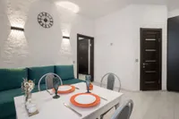 Миниатюра квартиры 23