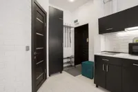 Миниатюра квартиры 24