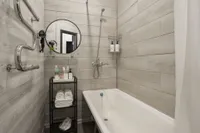 Миниатюра квартиры 25