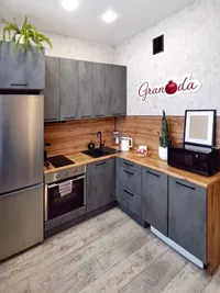 Миниатюра квартиры 3