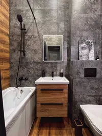 Миниатюра квартиры 4