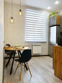 Миниатюра квартиры 8