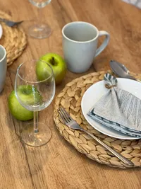 Миниатюра квартиры 9