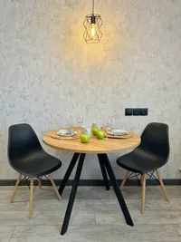 Миниатюра квартиры 12