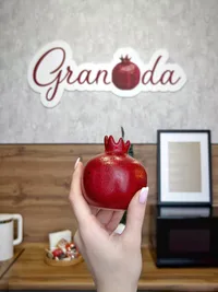 Миниатюра квартиры 16