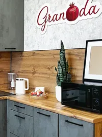 Миниатюра квартиры 17