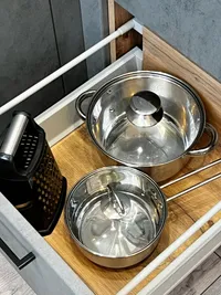 Миниатюра квартиры 18