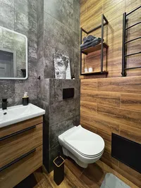 Миниатюра квартиры 19