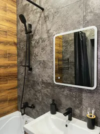 Миниатюра квартиры 21