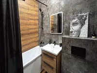 Миниатюра квартиры 22