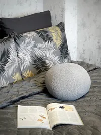 Миниатюра квартиры 23