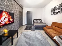 Миниатюра квартиры 24