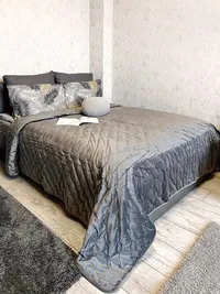 Миниатюра квартиры 1