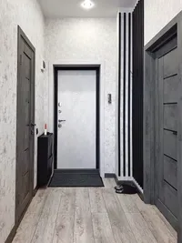 Миниатюра квартиры 28