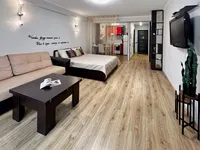 Миниатюра квартиры 2