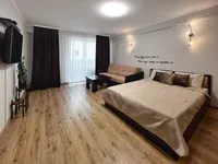 Миниатюра квартиры 1