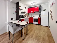 Миниатюра квартиры 3