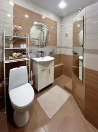 Миниатюра квартиры 4